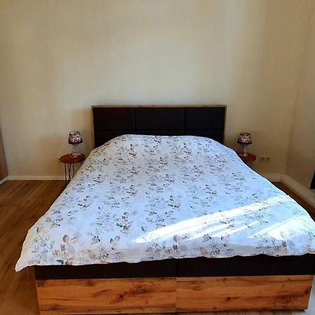 Apartamento Vogtlandperle Oelsnitz  Exterior foto