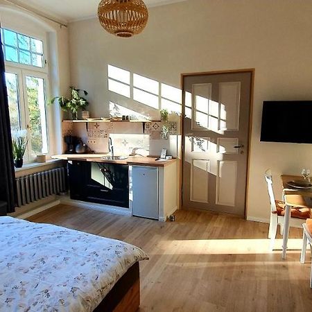 Apartamento Vogtlandperle Oelsnitz  Exterior foto