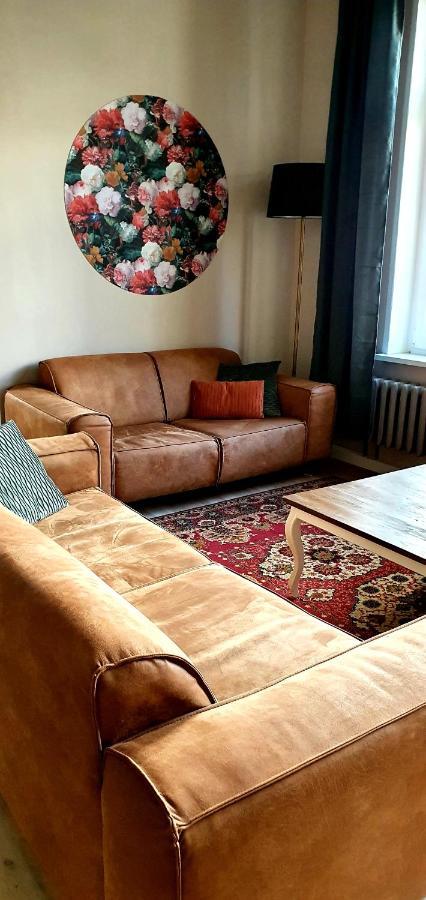 Apartamento Vogtlandperle Oelsnitz  Exterior foto
