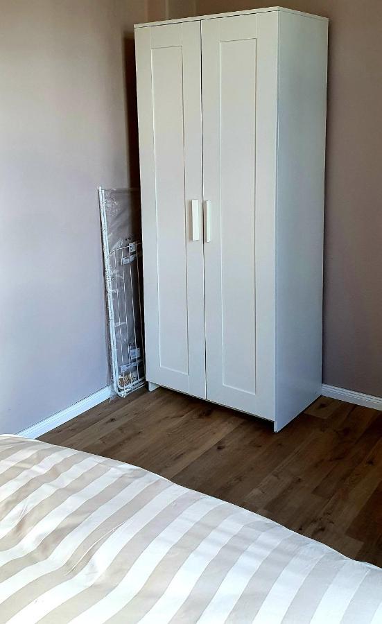Apartamento Vogtlandperle Oelsnitz  Exterior foto